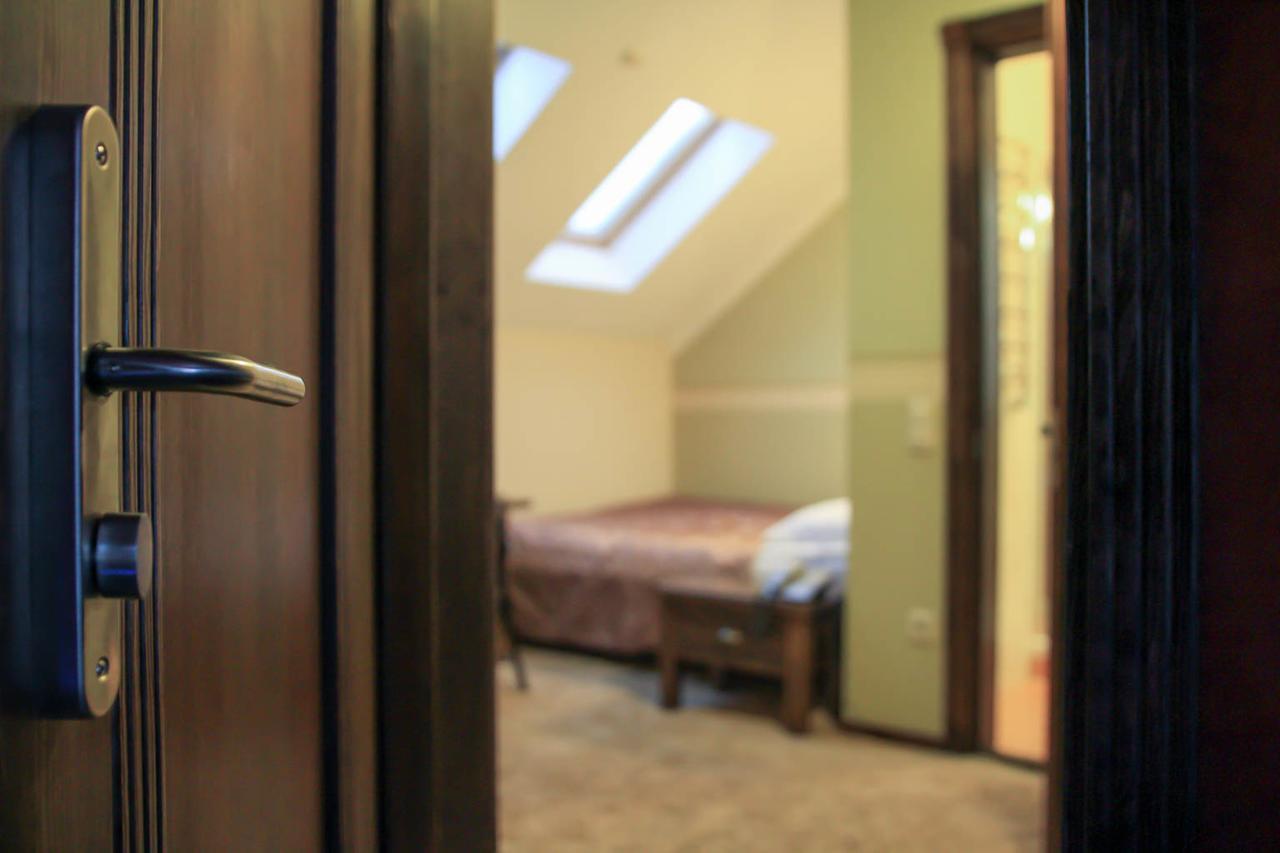 Arthotel Mini-Hotel Vorokhta Værelse billede